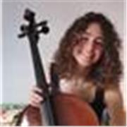Giovane violoncellista offre lezioni di musica per studenti di tutte le età!