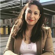 Autónoma con empresa propia desde 2006. Experiencia en emprendimiento en sectores diversos. Comercio online, retail, etc