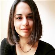 Laureata in Biologia molecolare