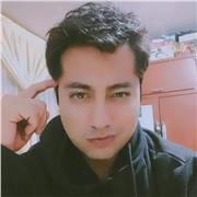 Tutor nativo de español para personas de todas las edades.