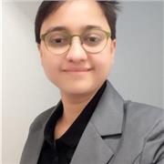 Maths tutor providing curated lessons for individual care and attention