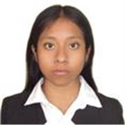 Estudiante de ingeniería con experiencia en el trabajo con niños de 6 a 15 años