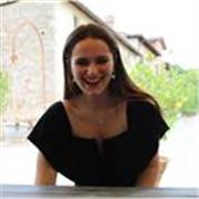 Studentessa di statistica impartisce ripetizioni di matematica e inglese e aiuto compiti a studenti della scuola primaria e secondaria