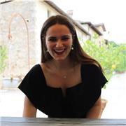 Studentessa di statistica impartisce ripetizioni di matematica e inglese e aiuto compiti a studenti della scuola primaria e secondaria