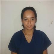 profesora de ingles primario y secundario