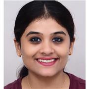 Jigisha Dharman