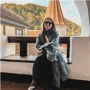 Laureata in mediazione linguistica e italiano come lingua seconda, impartisco lezioni di inglese e\o aiuto compiti online