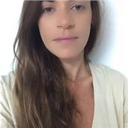 Docente de emergencias sanitarias, primeros auxilios y nutrición y dietética.