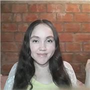 Tutora de Matemáticas Imparte refuerzo Online en esta materia