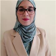 Les cours de soutien en matière Arabe aux élèves de primaire