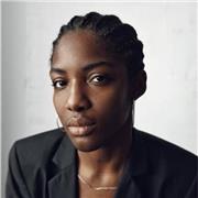 Deutsch-Tutorin für (junge) Erwachsene und Menschen mit Migrationsgeschichte