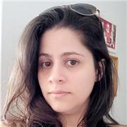 Professora particular de matemática (Fundamental II, Ensino médio, Ensino superior)