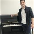 Profesor de piano online en valencia