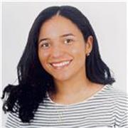 Profesora de repaso general para todas las edades