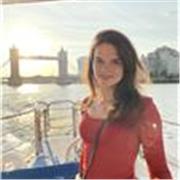  Passionate and patient tutor for all levels up to GCSE