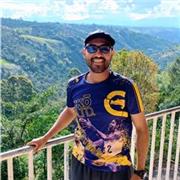 Profesor de Tenis. Desarrollo de fundamentos básicos, mejora en la técnica y táctica