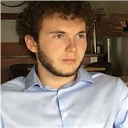 Professeur particulier ( étudiant IESEG )