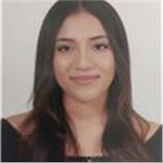 Profesora de lengua castellana y literatura para primaria, con clases dinámicas y adaptadas al nivel del alumno 