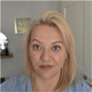 Positive and enthusiastic person, easy going and easy adapted to the new challenges, love meeting new people, always happy to help