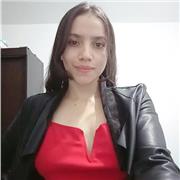 Profesora de química apasionada por el conocimiento y la enseñanza a estudiantes de bachillerato y primeros semestres de pregrado