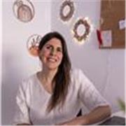 Coach y Facilitadora especializada en Inteligencia Emocional, Gestión del Estrés y Liderazgo Consciente