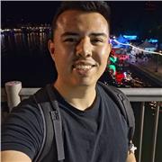 Englisch- und Spanischunterricht online für Erwachsene – Sprachlehrer mit 5 Jahren Erfahrung, interaktiven Methoden und individuel