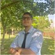 Estudiante de la universidad Politécnica de Madrid, grado de sonido e imagen. Puedo impartir clases presenciales u online