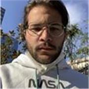 Profesor imparte clases de Biología en Castellano o Inglés