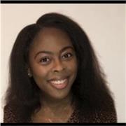 I teach Biology, Chemistry and Physics to GCSE level