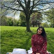 Haseena Alam