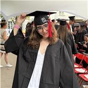 Professeure particulier d'anglais pour tous et tout niveau