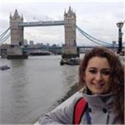 Profesora de apoyo escolar en inglés, preparación de exámenes MET, IELTS