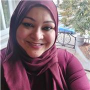 Mahwish Idrees