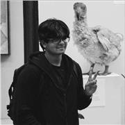 Adaptable and open, anyone can enjoy my lessons no matter what background they stem from.