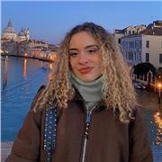 Profesora de apoyo escolar de Matemáticas para clases de manera online o presencial