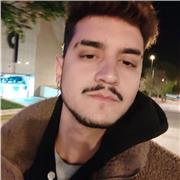 hermano mayor desde que me alcanza la memoria , me encantan los niños y más chavales también se llevarlos muy bien , captar y redirigir su atención y conseguir que disfruten del aprendizaje