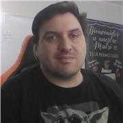 Profesor de programación y sistemas operativos (basico - medio)