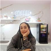 Estudiante de licenciatura en educación infantil