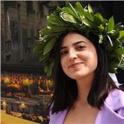 Clases online de Italiano de nativa en Sevilla