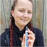 Energetic experienced English teacher for anyone wanting to have fun while learning online! 