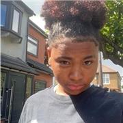 I aim to spread my love for football with  young children. I am a passionate footballer, playing for Haringey academy U16 JPL.