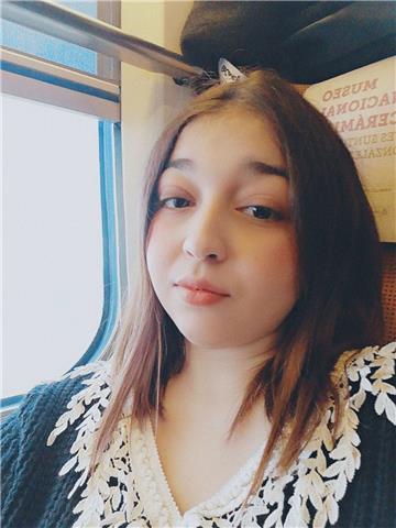 Yamina