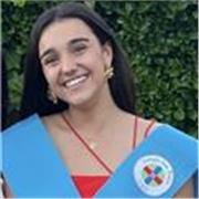 Puedo tanto ser auxiliar de conversación como impartir clases para cualquier nivel escolar 
