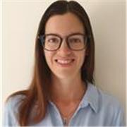 Clases dinámicas de inglés con profesora nativa titulada