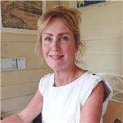 Sally Carvey