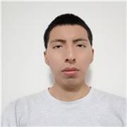 Docente de matemáticas y inglés para niños