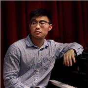 Piano Tutor providing any lessons/coaching you want (for exams/leisure). 8 years of teaching, 25 years of piano playing