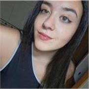 Estudiante de Biotecnología, sin experiencia previa. Conocimientos sobre lengua, matemáticas, inglés, biología,...