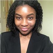 erfahrene Nachhilfelehrerin