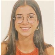 Joven estudiante con experiencia con niños. Tengo buen expediente académico y me gusta trabajar con niños